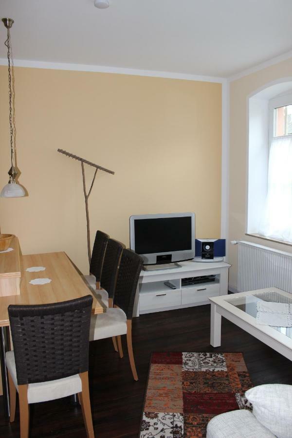 Ferienwohnung Westwind Schuller Exterior photo